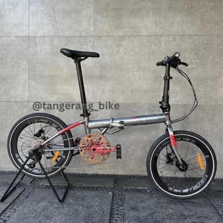 Dahon jual 2025