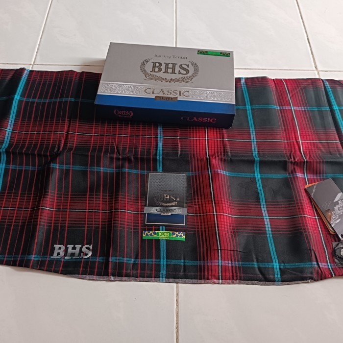 Jual Sarung Bhs Jadul Kotak | Shopee Indonesia