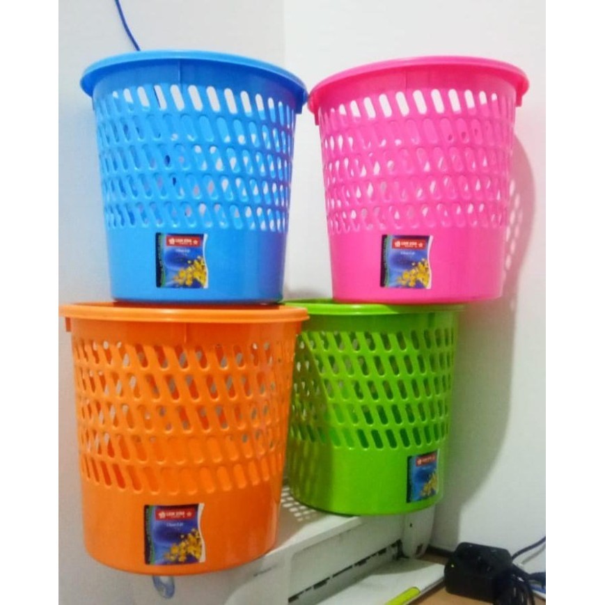 Jual Tempat Sampah C 30 Grill Bin 10 Litres Tempat Sampah Bulat 10