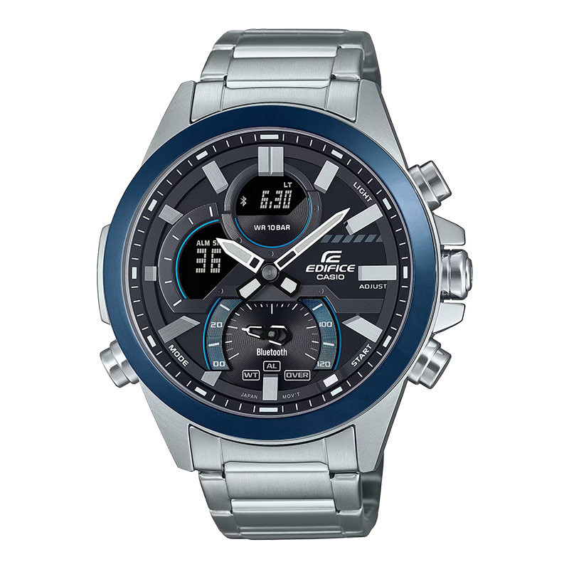 Jam tangan hotsell edifice kw super