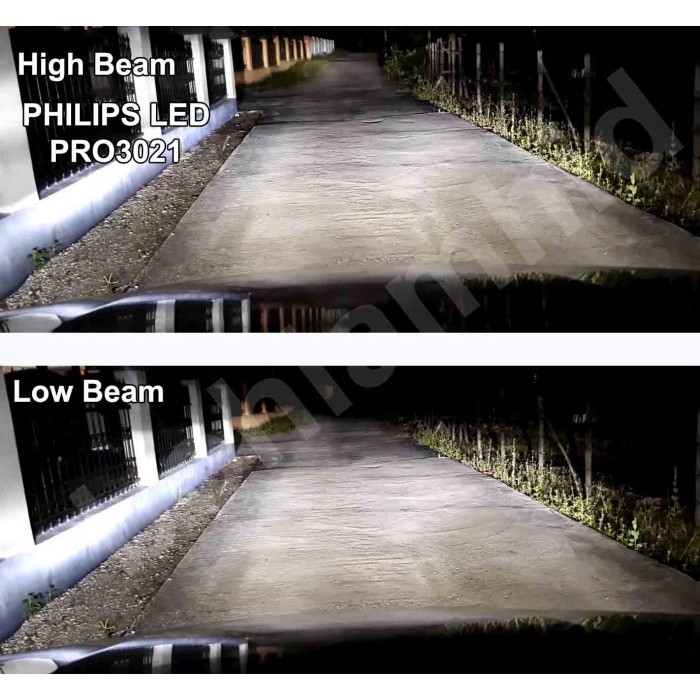 Jual Lampu Led Vios Philips Ultinon Essential G2 Hlam Headlamp | Shopee ...