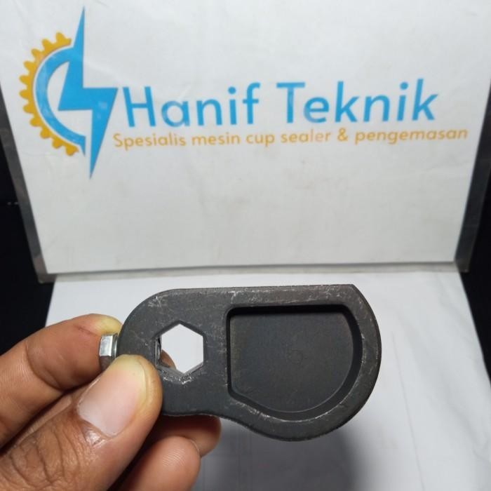 Jual BESI ENGKOL CUP SEALER | Shopee Indonesia