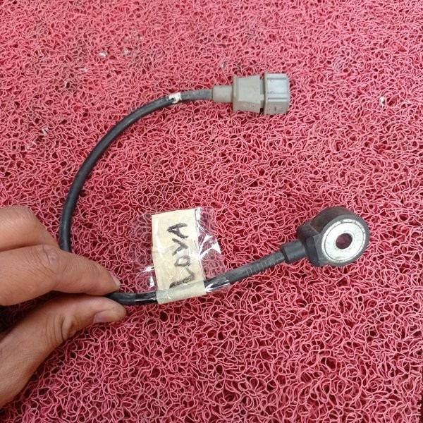 Jual Knock Knok Sensor Chevrolet Lova Kalos Aveo Original Copotan ...