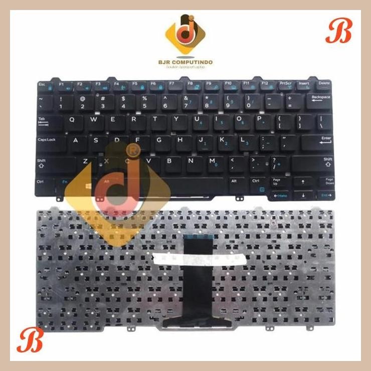 Jual Bjc Keyboard Dell Latitude 3340 E3340 E5470 E5450 E7450 3350 7450 94f68 Shopee Indonesia 7728