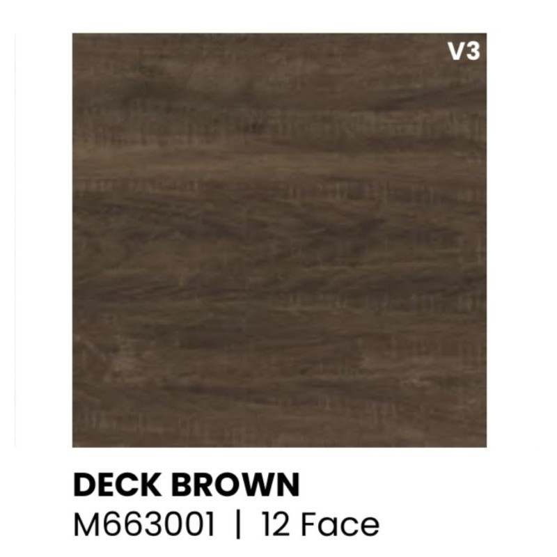 Jual GRANIT MATTE MOTIF KAYU DECK SERIES UKURAN 60X60 BY SUNPOWER ...