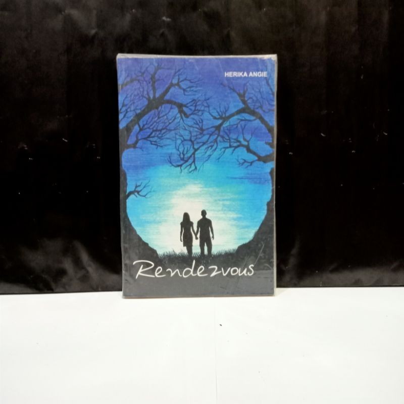 Jual Buku Rendezvous - Herika Angie | Shopee Indonesia