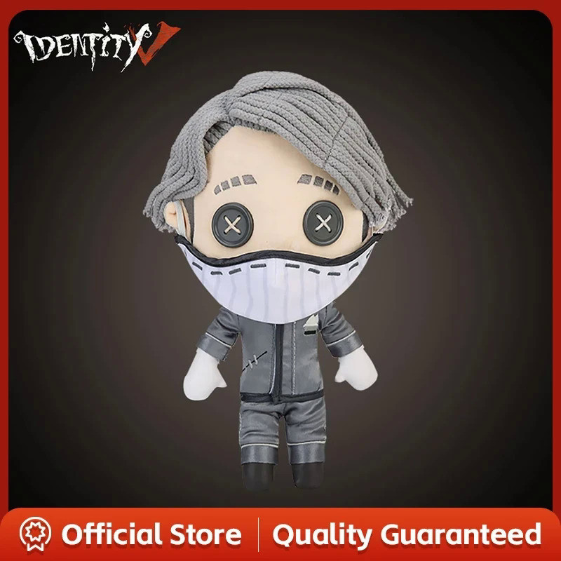 Jual Identity V - Embalmer Aesop Carl Anime Kawaii Game Survivor idv ...