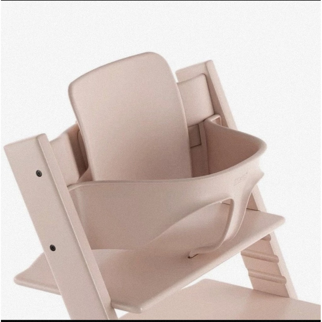 Jual Stokke® Tripp Trapp™ chair baby set backrest, rail, extended