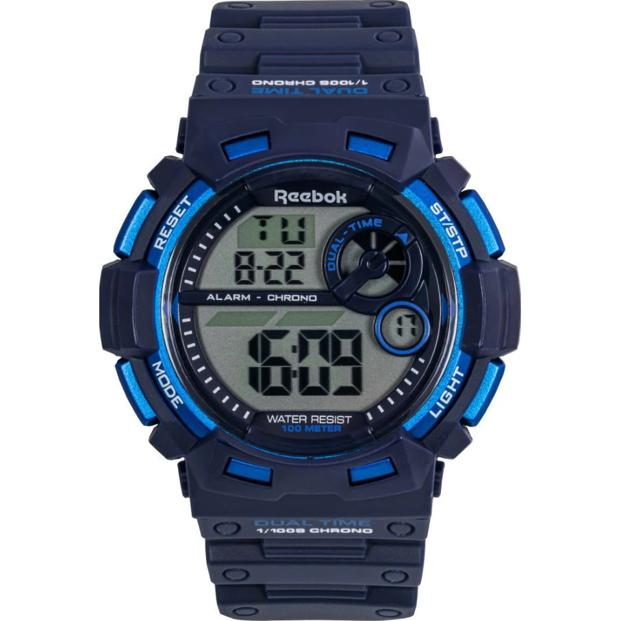 Jual Jam Tangan REEBOK Pria Original RB RV-PAT-G9-PNPN-WN | Shopee ...