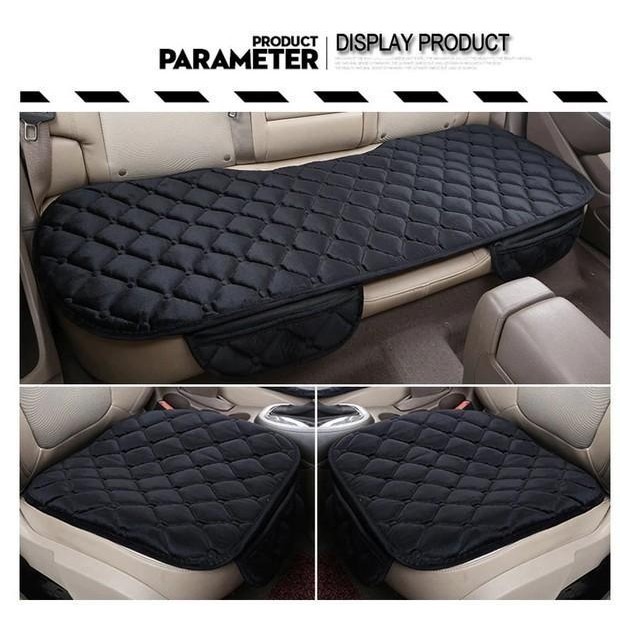 Jual TOYOTA YARIS CROSS SEAT COVER 2 BARIS LEATHER KURSI JOK MOBIL