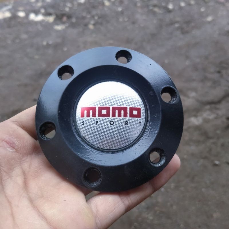 Jual Ring Bell Stir racing ring + bel tempat tombol klakson mobil stir ...