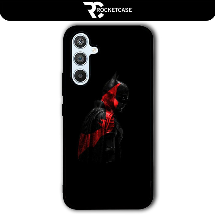 Jual Case Casing Samsung Galaxy A54 A34 A24 A14 Batman RC0333 | Shopee ...