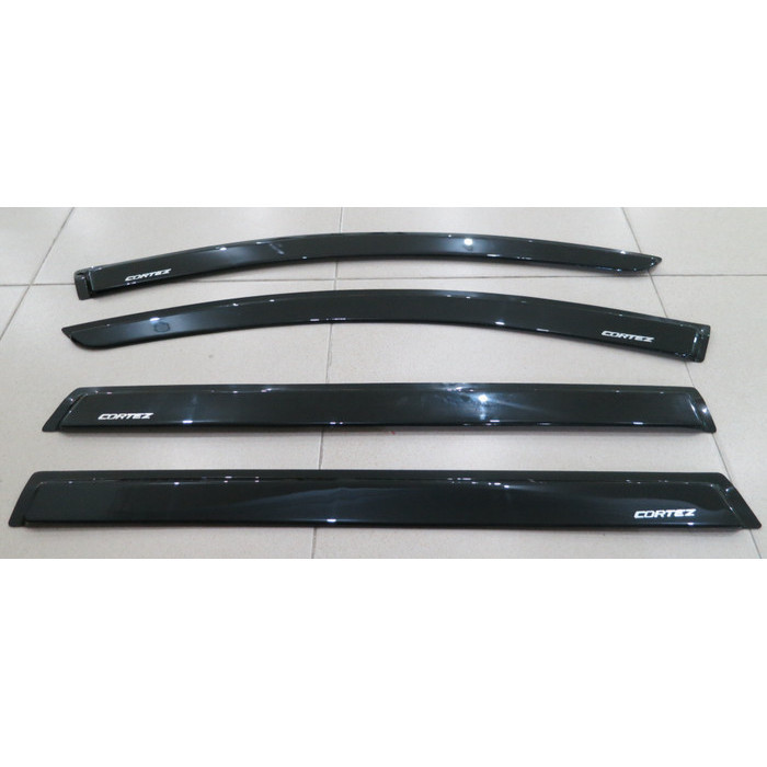 Jual Talang Air Wuling Cortez Slim Full Set Shopee Indonesia