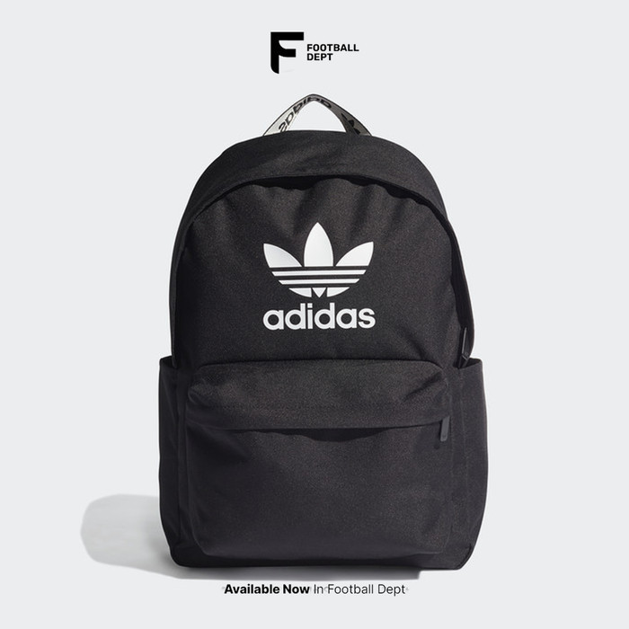 Jual Tas Ransel Adidas Adicolor H35596 Original | Shopee Indonesia