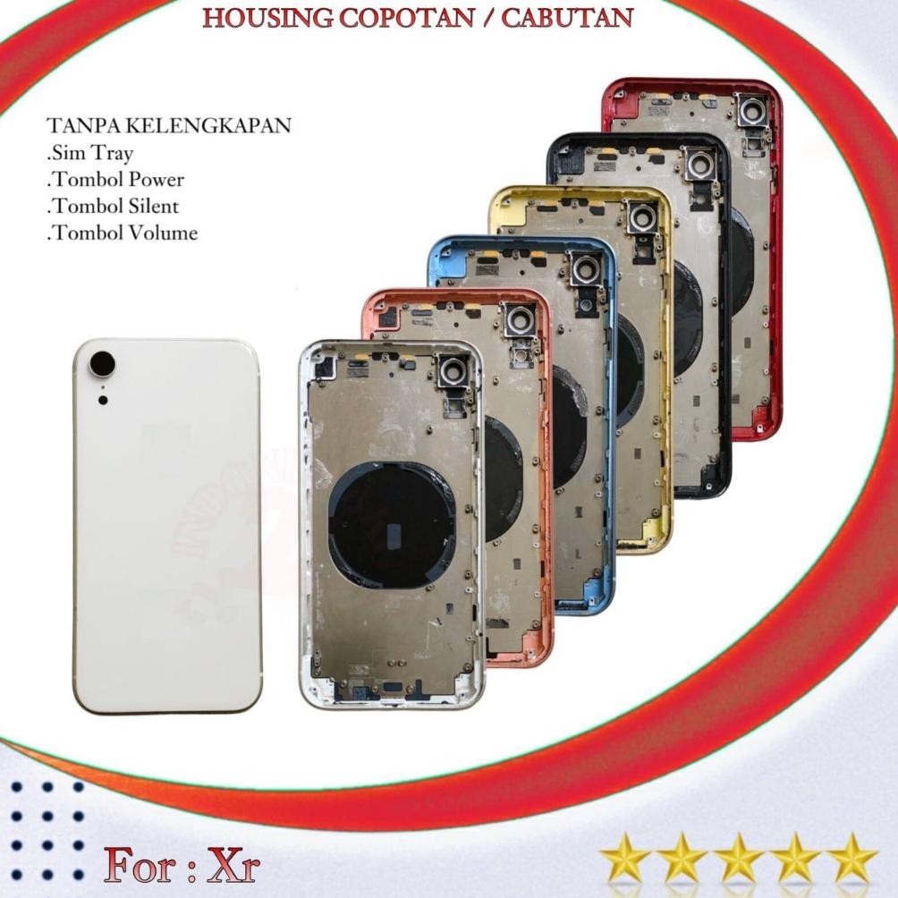 Jual Belanja Cerdas XR CASING HOUSING BEKAS COPOTAN ORIGINAL 100