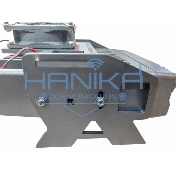 Jual Bracket Meja Hitam Yaesu Ft2980 Fan Adjustable Ft2900 Mount Stand ...