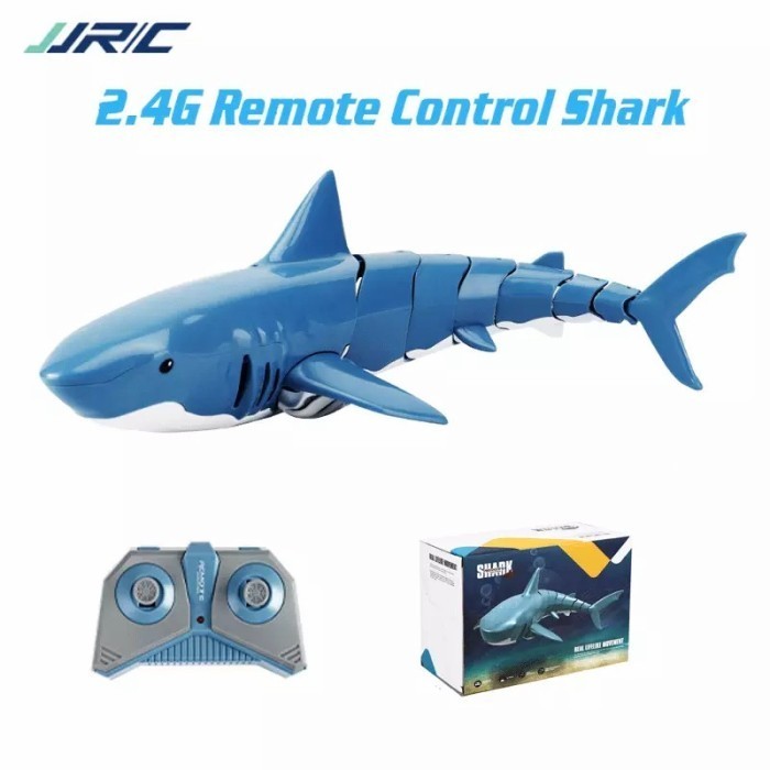 Jual Jjrc Rc Shark S10 2.4Ghz Remote Control | Shopee Indonesia