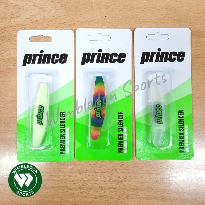 Jual Anti Getar Prince Premier Silencer Vibration Dampener /Prince