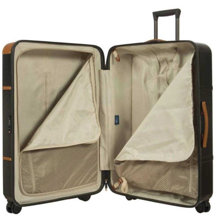 Jual Koper Brics Bellagio 32 Inch Spinner Trunk | Shopee Indonesia