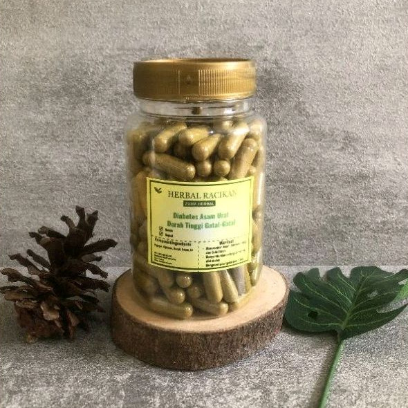 Jual Herbal Racikan Diabetes | Shopee Indonesia