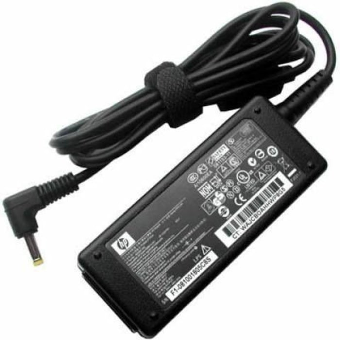 Jual Adaptor Laptop Hp Mini 110 210 Series Mini Pc Series 1000 19V 1 ...