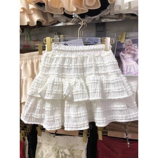 Jual Rok bustier kue renda renda gaya balet yang manis rok bustier ...