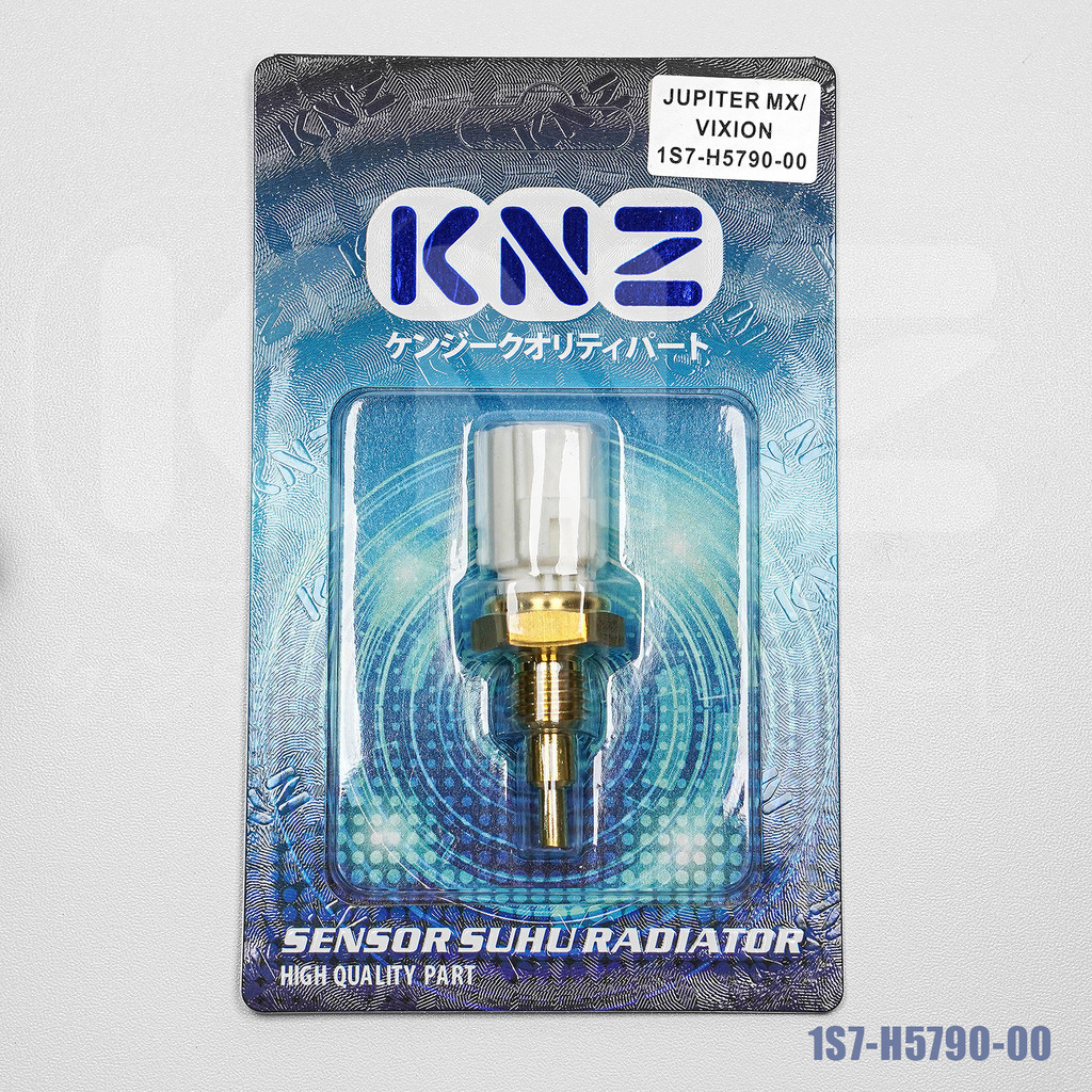 Jual Sensor Suhu Radiator Sensor Thermostat Yamaha Jupiter MX - Vixion ...