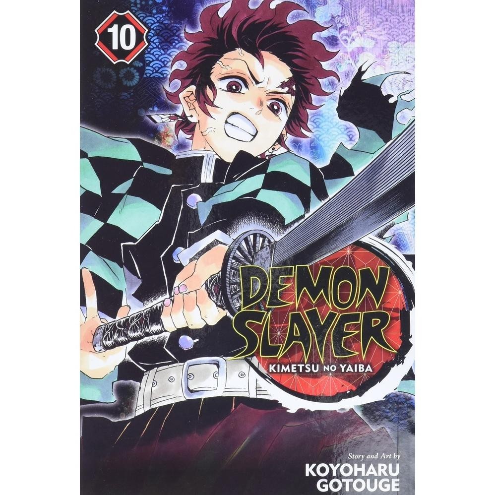 Jual Promo (komik English Indonesia) Demon Slayer: Kimetsu No Yaiba (23 