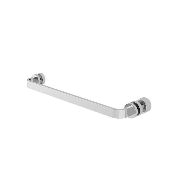 Jual Toto Shower Room Door Handle With Towel Bar Pegangan Pintu Tx Aj