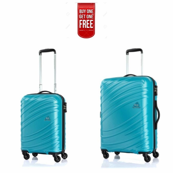 Jual Koper Kamiliant By American Tourister Siklon Buy 1 Get 1 24 Free 20 Shopee Indonesia