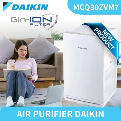 Jual Air Purifier Daikin Mc30VvmH (Made In Korea) Shopee Indonesia