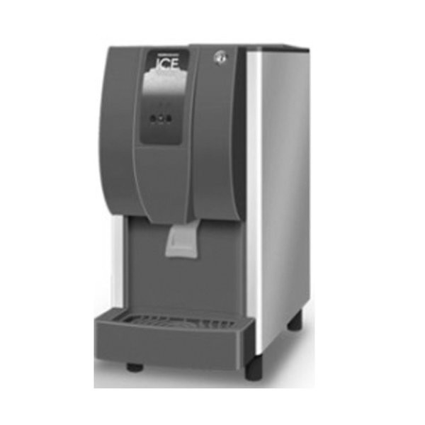 Jual HOSHIZAKI DCM60KE ICE DISPENSER MAKER MACHINE MESIN PEMBUAT ES BATU Shopee Indonesia