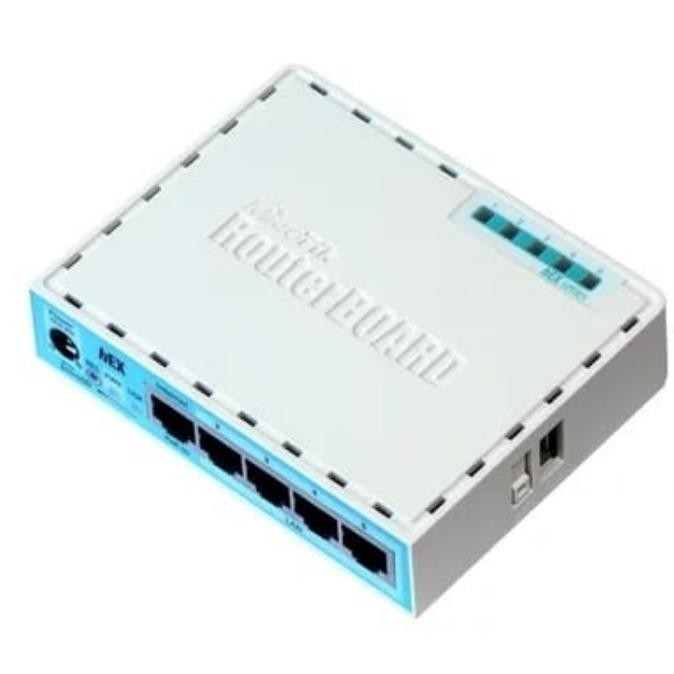 Jual Mikrotik Rb 750 Gr3 | Shopee Indonesia