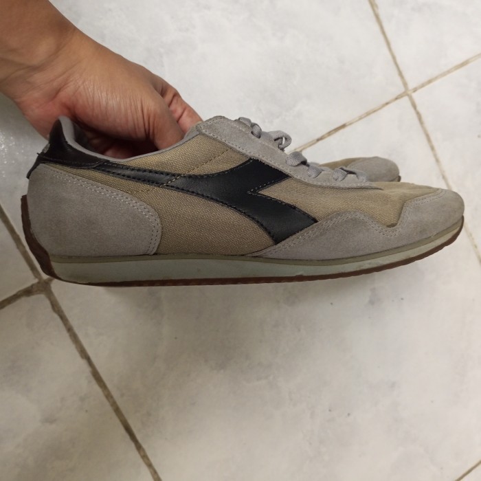 Jual SEPATU DIADORA HERITAGE Shopee Indonesia