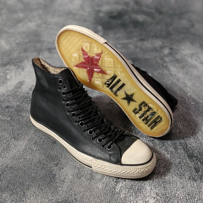 Converse john varvatos brown lamb hotsell