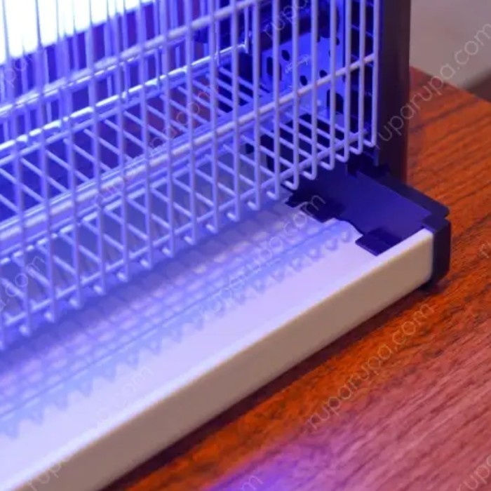 Jual Krisbow Insect Killer Perangkap Nyamuk Anti Serangga 2 X 20 W ...