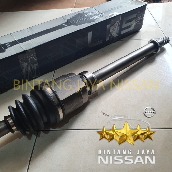 Jual Drive Shaft As Roda Kanan Nissan Xtrail T31 2500Cc Matic High ...