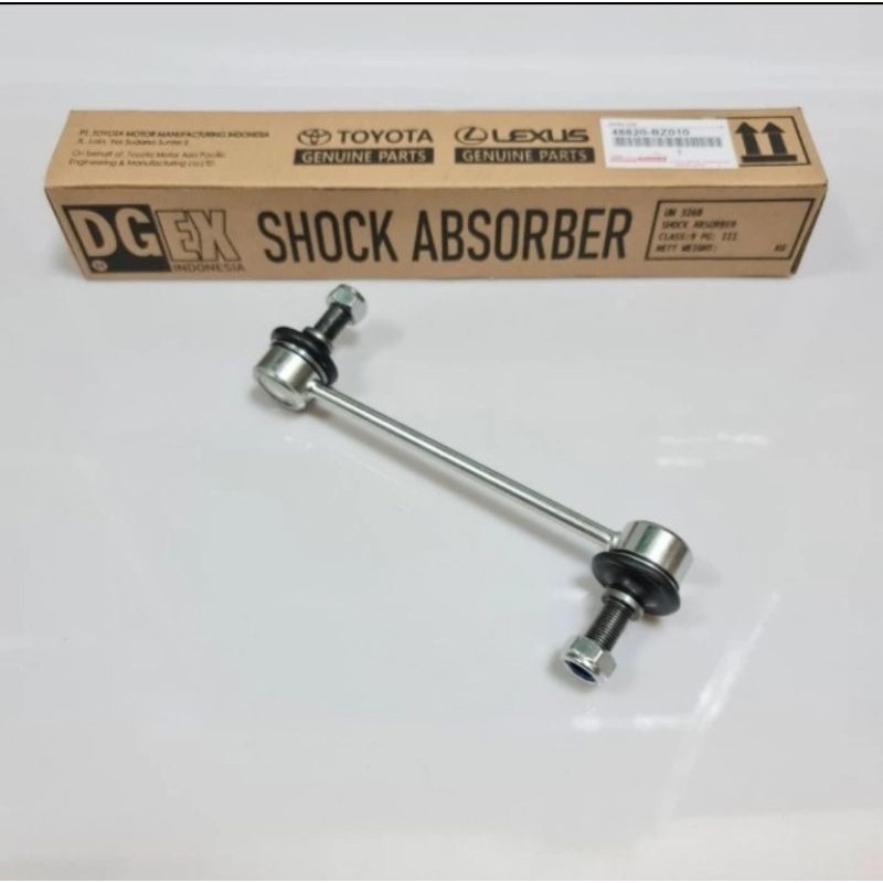 Jual Link Stabil Link Stabilizer Depan Toyota Avanza Xenia 2004-2017 ...