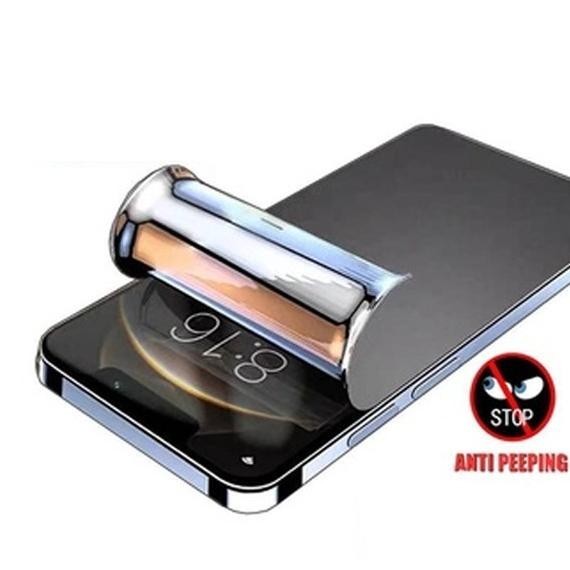 Jual Terbaik Anti Gores Jelly Hydrogel Spy Matte Infinix Note 40 40Pro ...