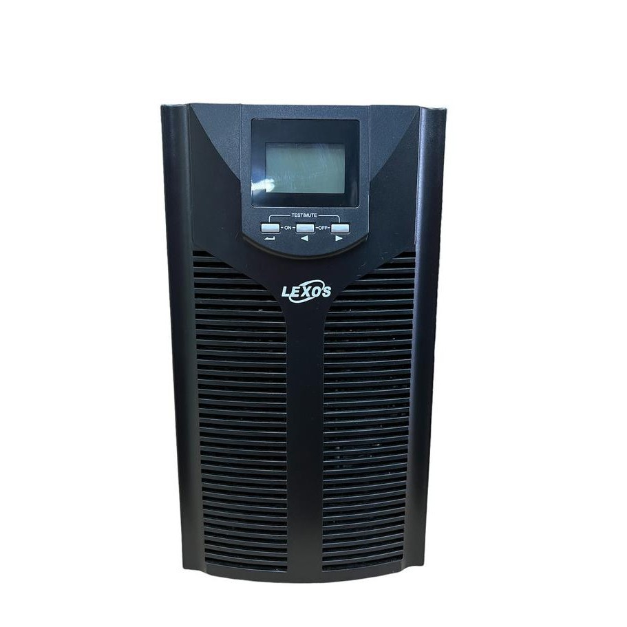Jual Lexos Ups Online Sinewave Smart Ups Lexos 2000Va 1800Watt 2KVA S ...