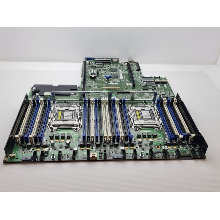 Jual HP SYSTEM BOARD FOR PROLIANT DL360 DL380 GEN9 PN 775400-001 729842 ...