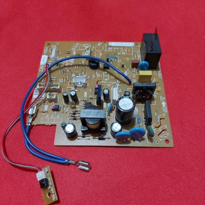 Jual PCB AC sharp R32 Thailand Original | Shopee Indonesia
