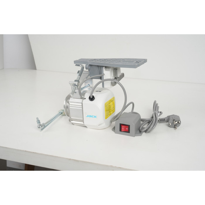 Jual Dinamo Servo Mesin Jahit Industri Hemat Listrik Jack Jk513C Shopee Indonesia