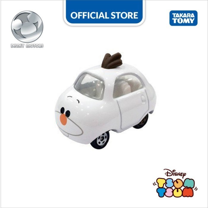 Original Olaf Plüschfigur – 15 Cm, Superweich, Frozen Lizenziert, Perfekt Als Geschenk