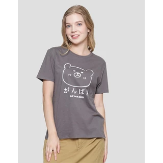 Nevada Best Version Of Me Kaos Wanita