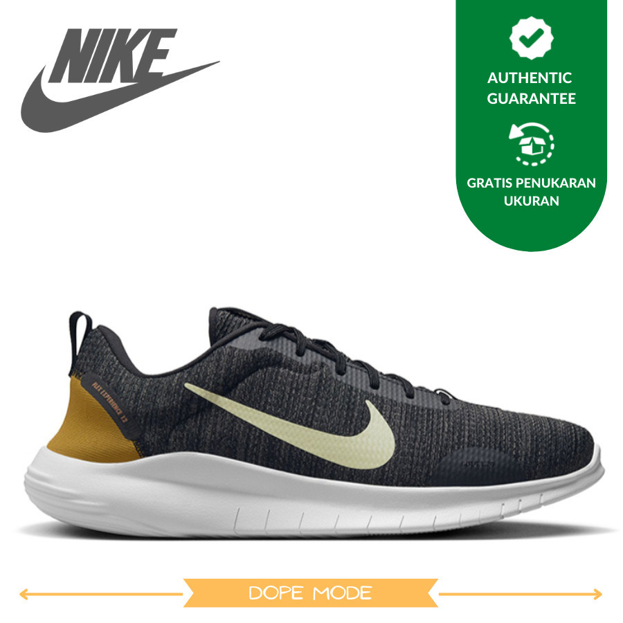 Jual NIKE Flex Experience Run 12 Road Running Original Lari Pria 95413 ...