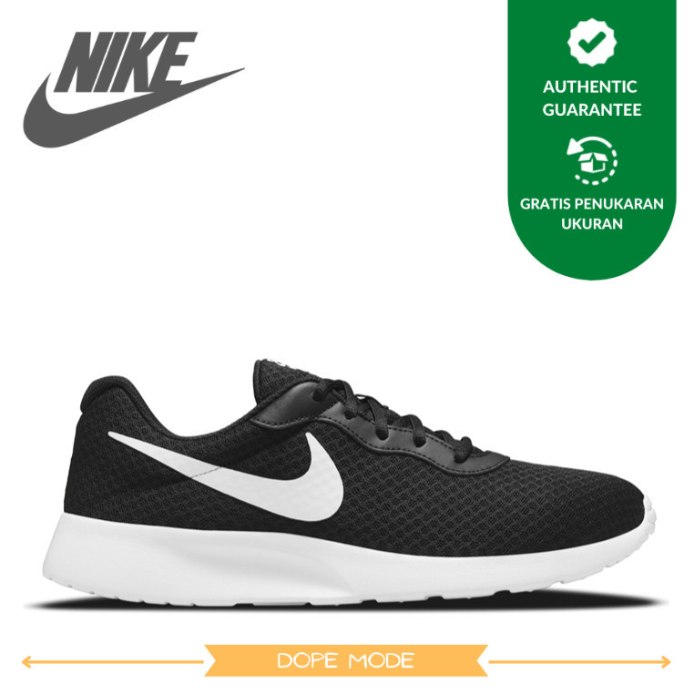 Jual nike tanjun original on sale