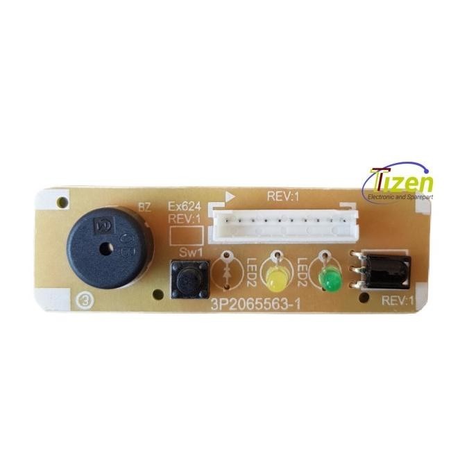 Jual Sensor Ac Daikin Inverter Original | Shopee Indonesia