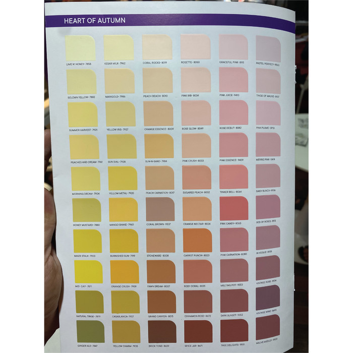 Jual Cat Tembok Eksterior | Asian Paint Ultima Total Guard Warna Putih ...