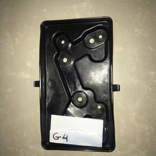 Aki Rush 2015: Panduan Lengkap Spesifikasi, Perawatan, dan Masalah Umum